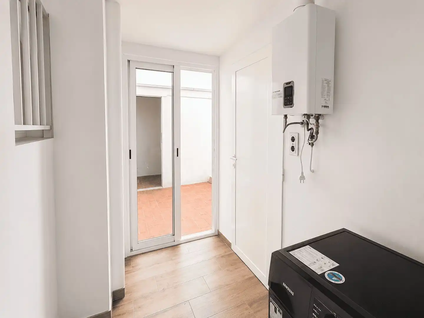 Piso de 101 m² en Castellón de la Plana
