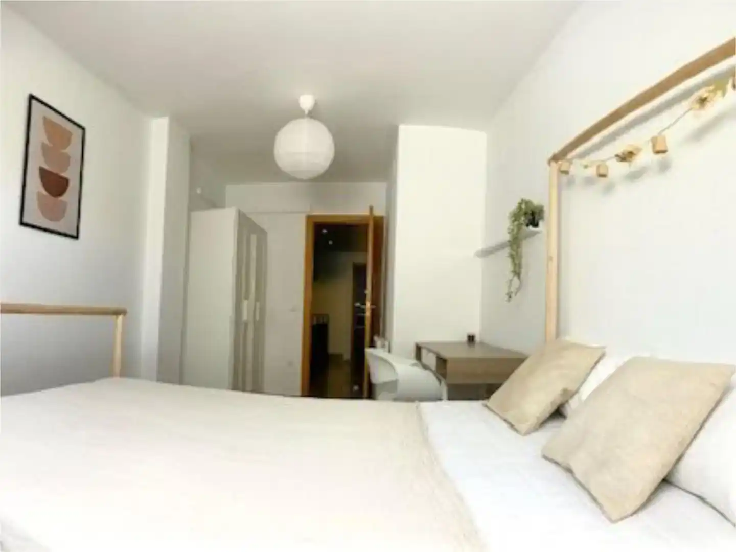 Habitación 120 m², Ciudad Real