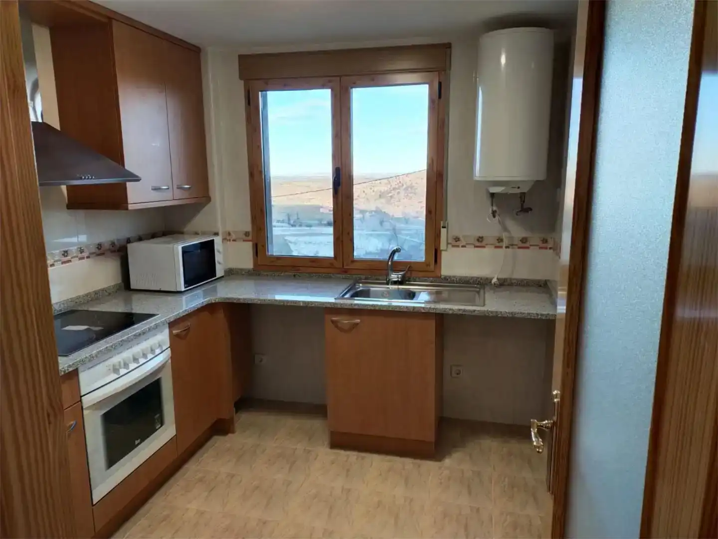 Piso de 72 m² en Bronchales