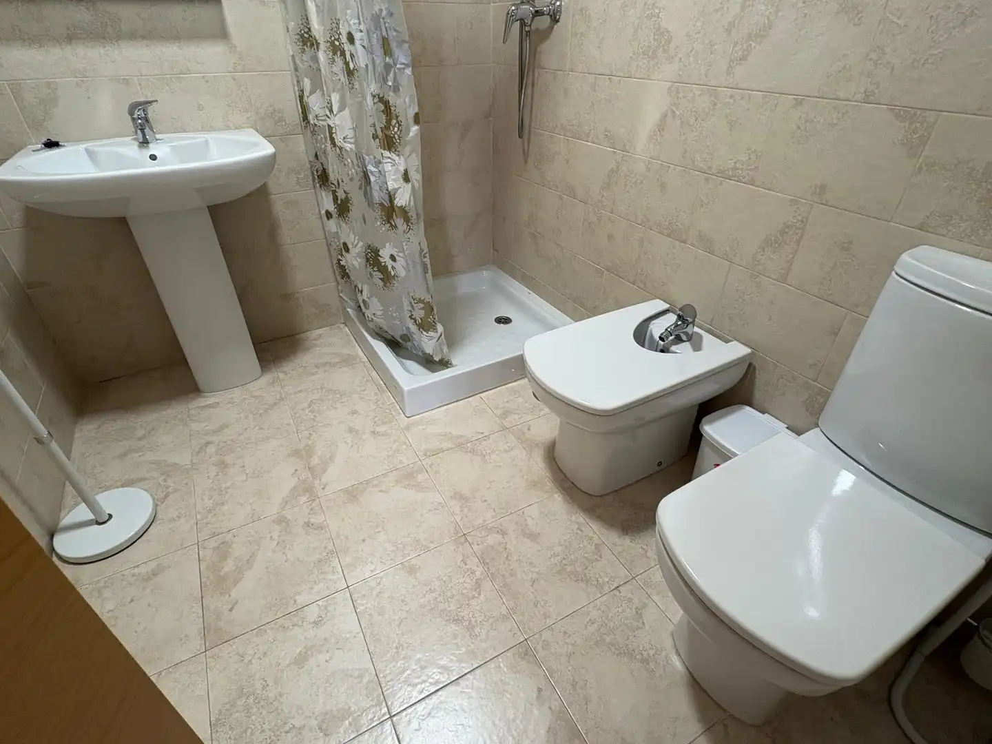 Piso de 80 m² en Elche