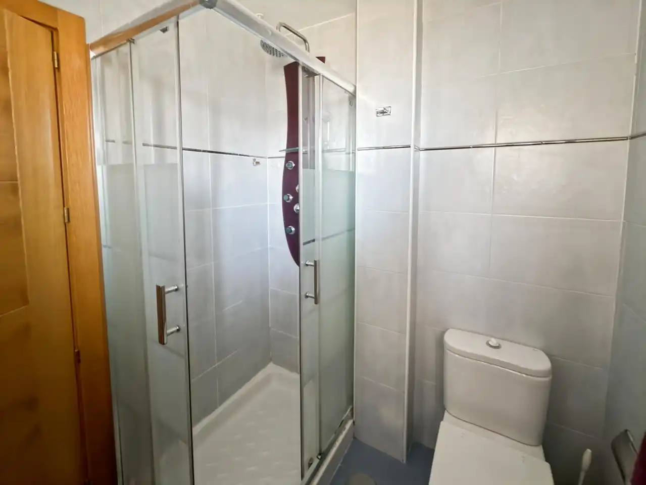 Pis de 60 m² a Madrid