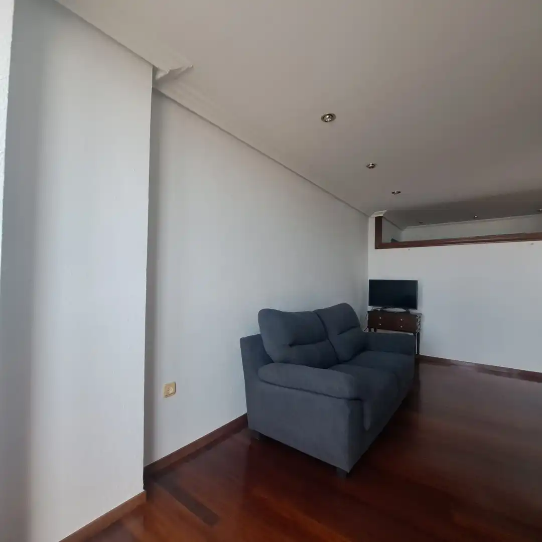 Piso de 89 m² en España