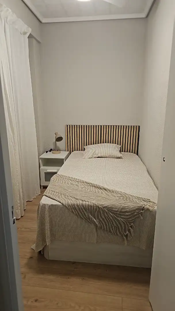 Habitación en alquiler, Elche