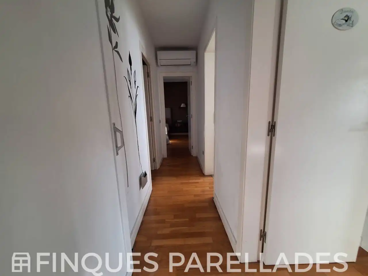 Piso de 277 m² en Vilanova i la Geltrú