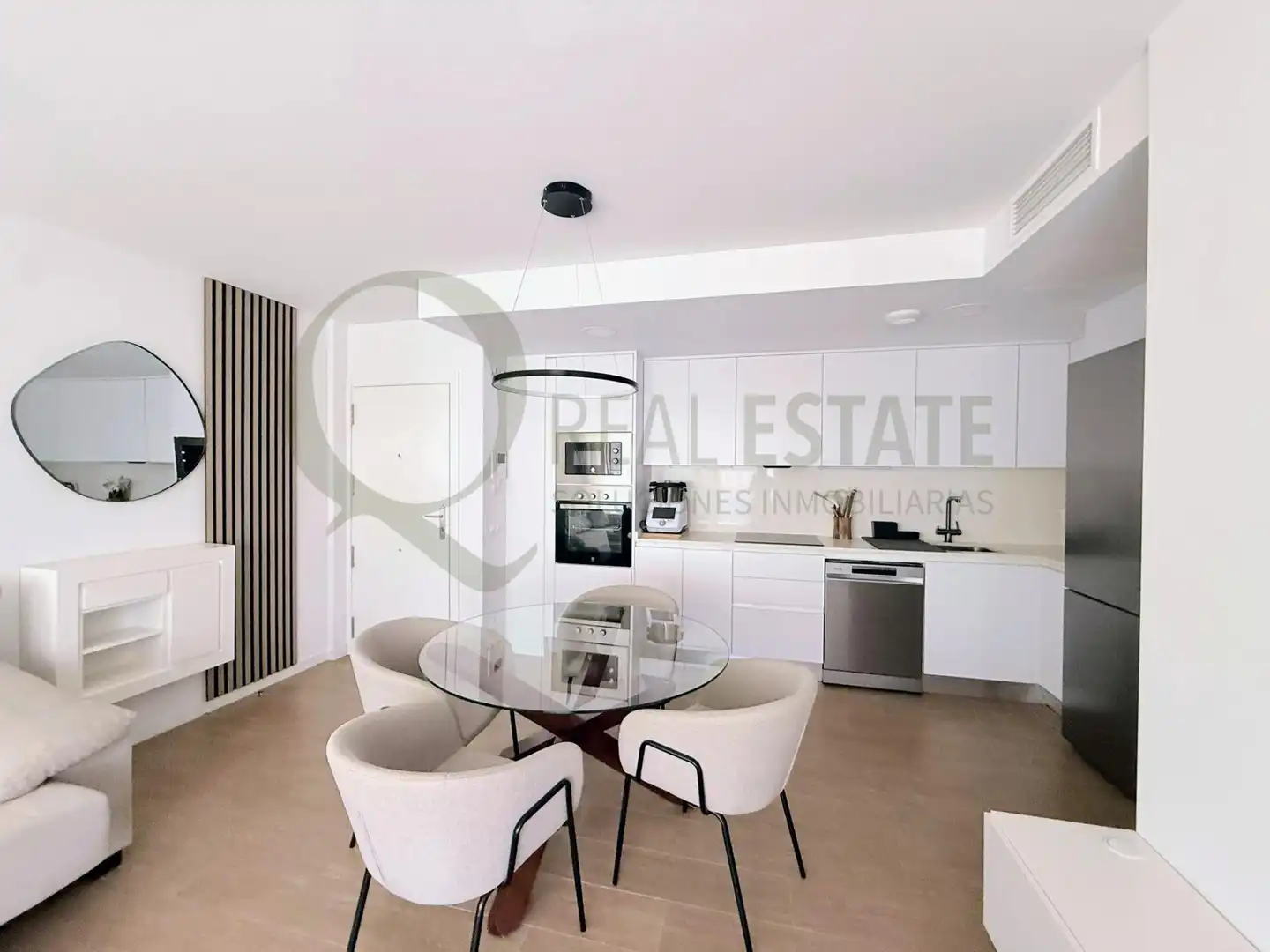 Pis de 67 m² a Sant Joan d'Alacant