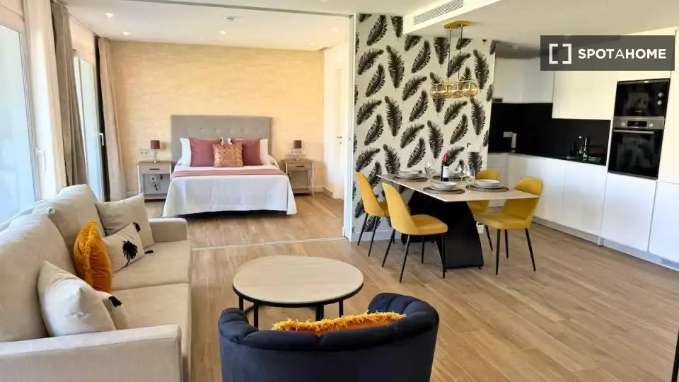 Habitación en alquiler, Casares