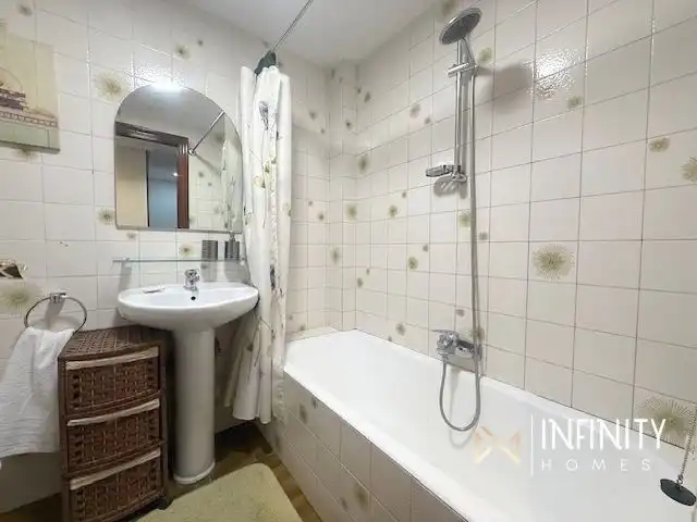 Piso de 100 m² en Guecho