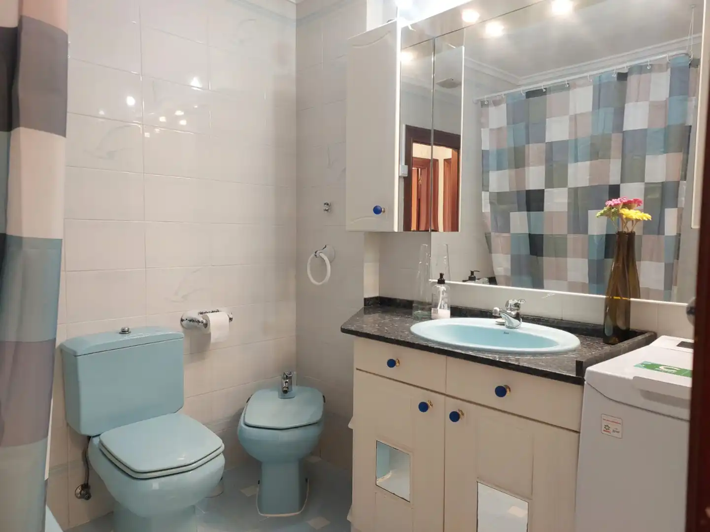 Piso de 76 m² en Gijón