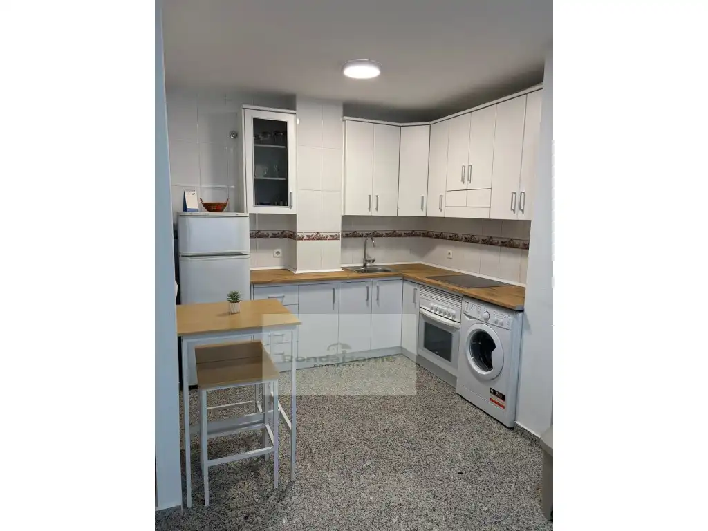 Wohnung 55 m² in Fuengirola