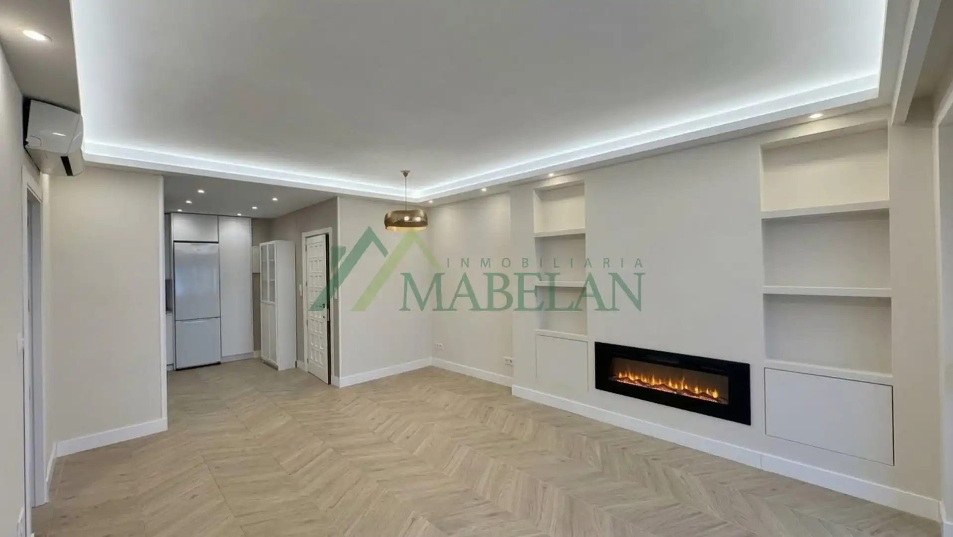 Appartamento 92 m² a Madrid