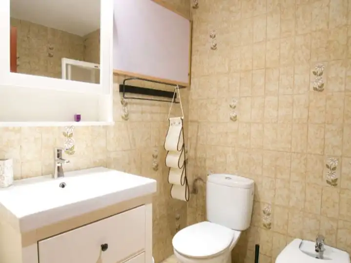 Appartamento 110 m² a Bilbao