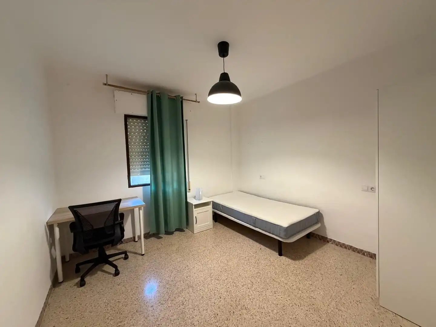 Pis de 100 m² a Cáceres