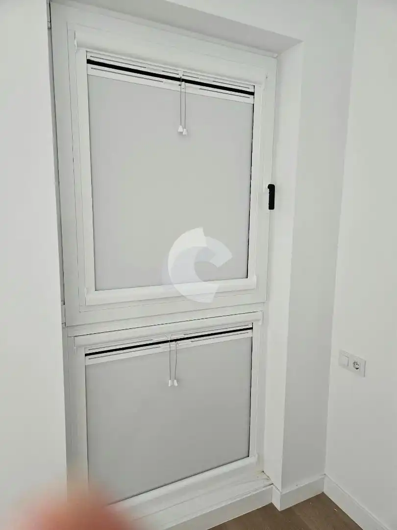 Квартира 40 м² у Vigo