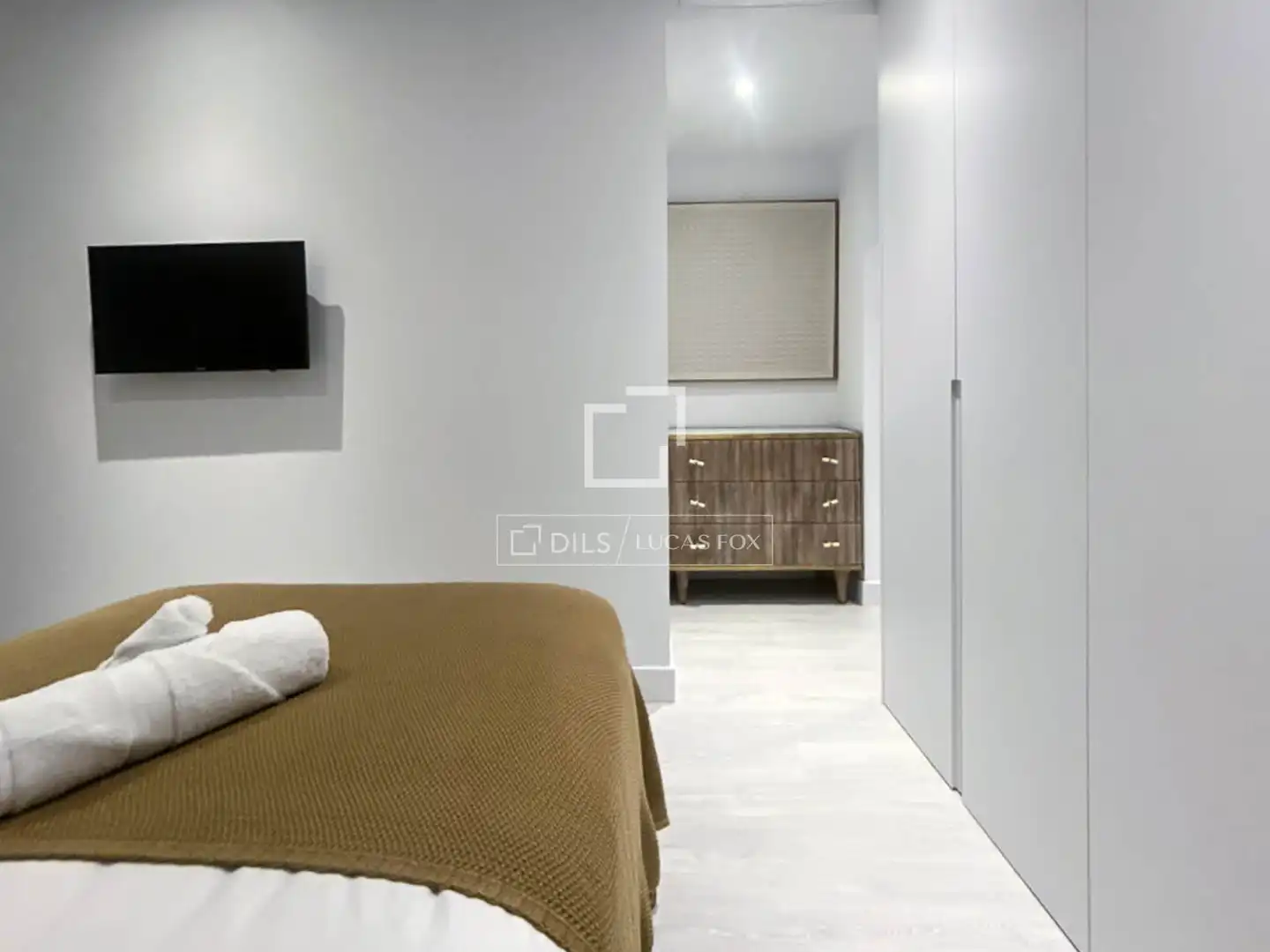 Piso de 100 m² en Sant Miquel de Fluvià