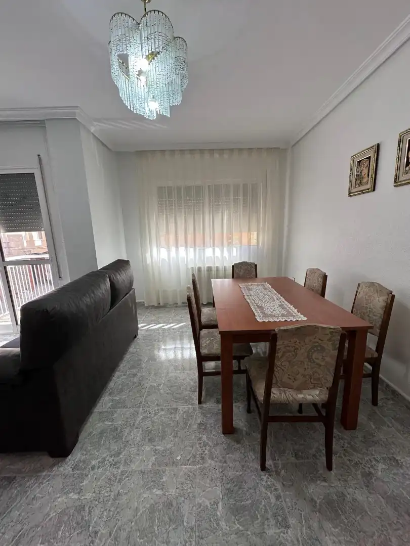 Pis de 120 m² a Caravaca de la Cruz