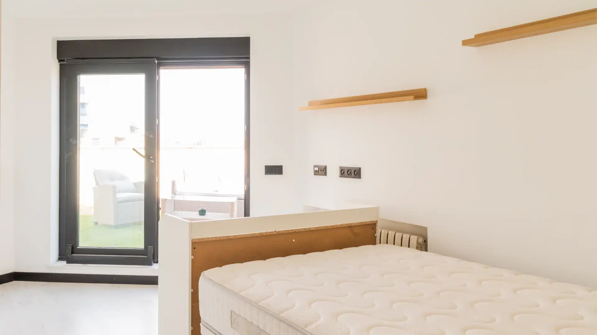 Piso de 106 m² en Salamanca