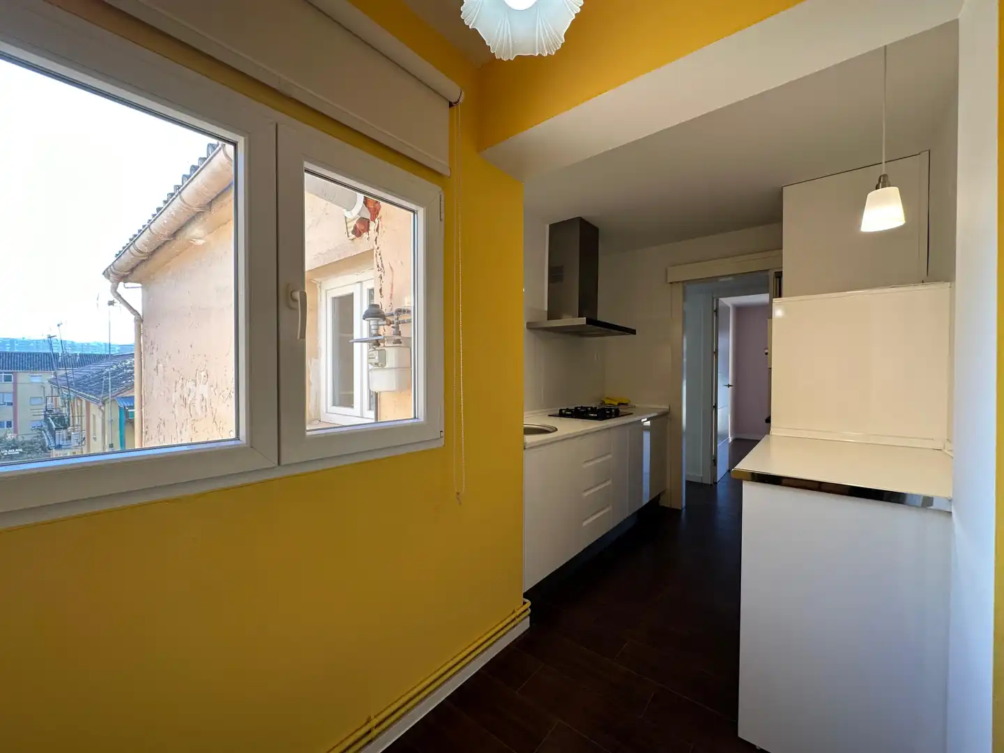 Habitación 100 m², Granada