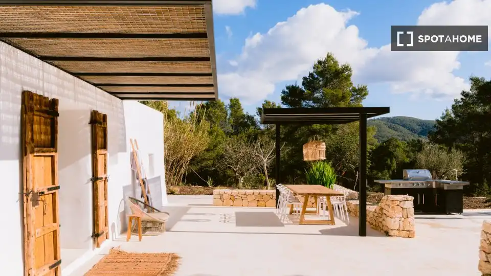 Habitación 138 m², Sant Joan de Labritja