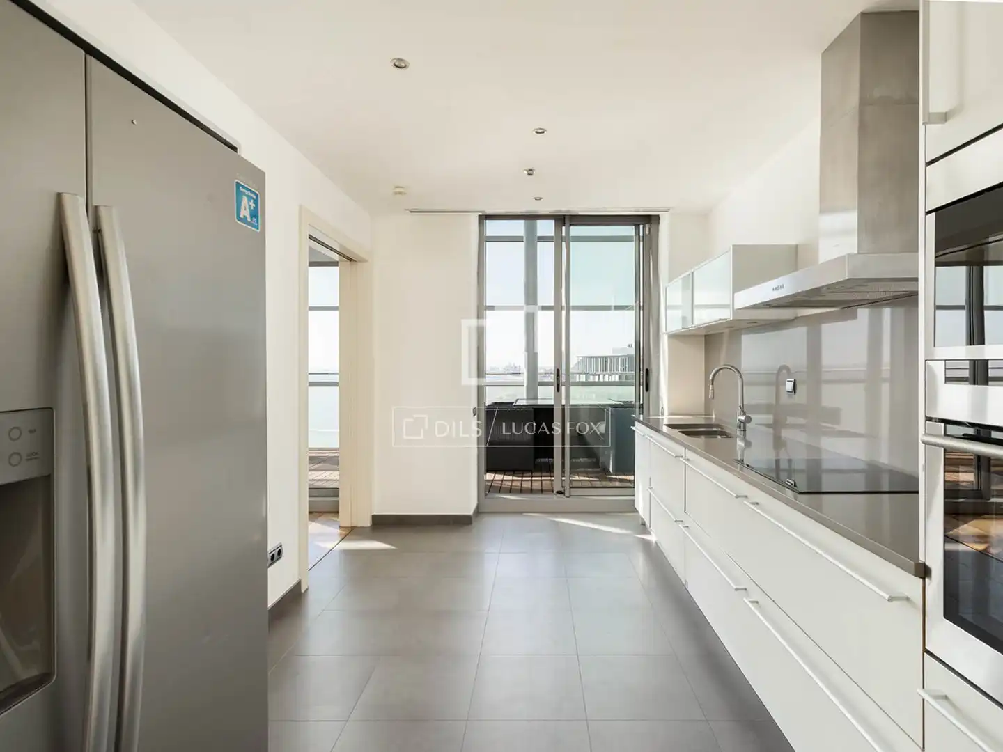Piso de 299 m² en Barcelona