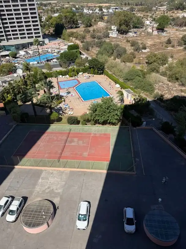 Wohnung 70 m² in Benidorm