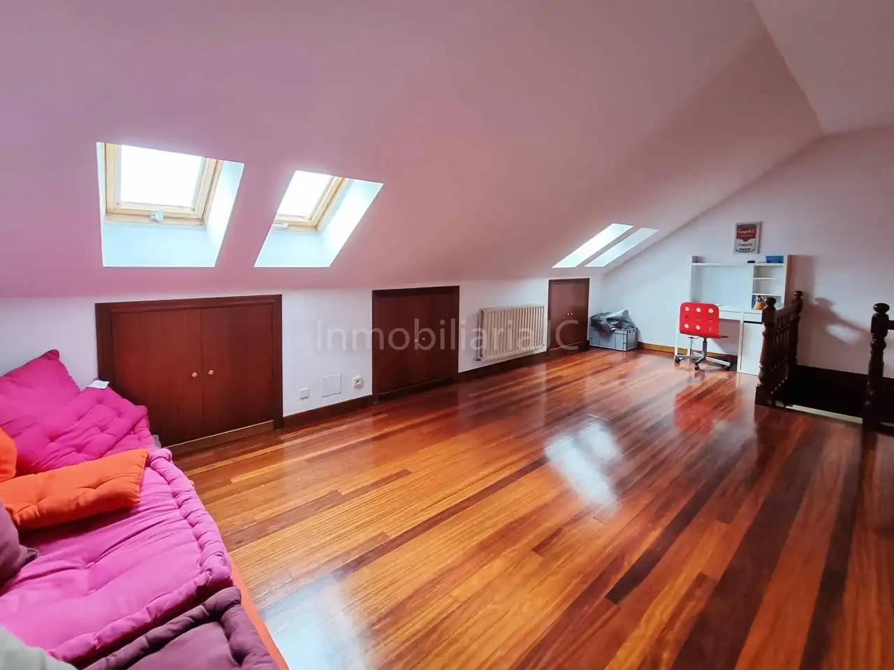 Habitación en alquiler, Laredo