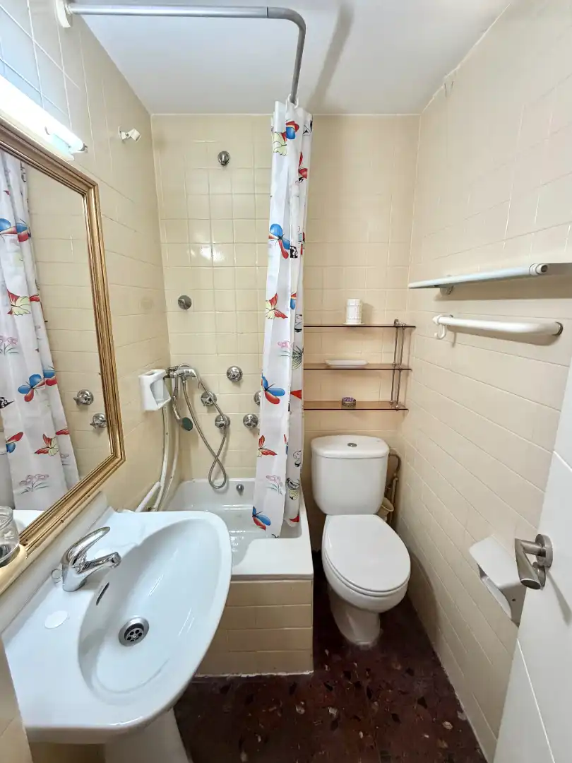 Piso de 63 m² en Valencia