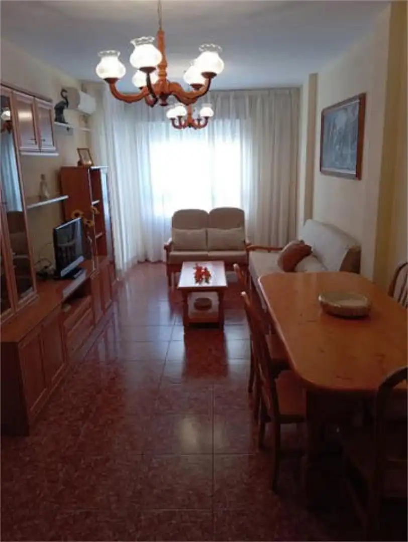 Wohnung 110 m² in Arroyo de la Luz