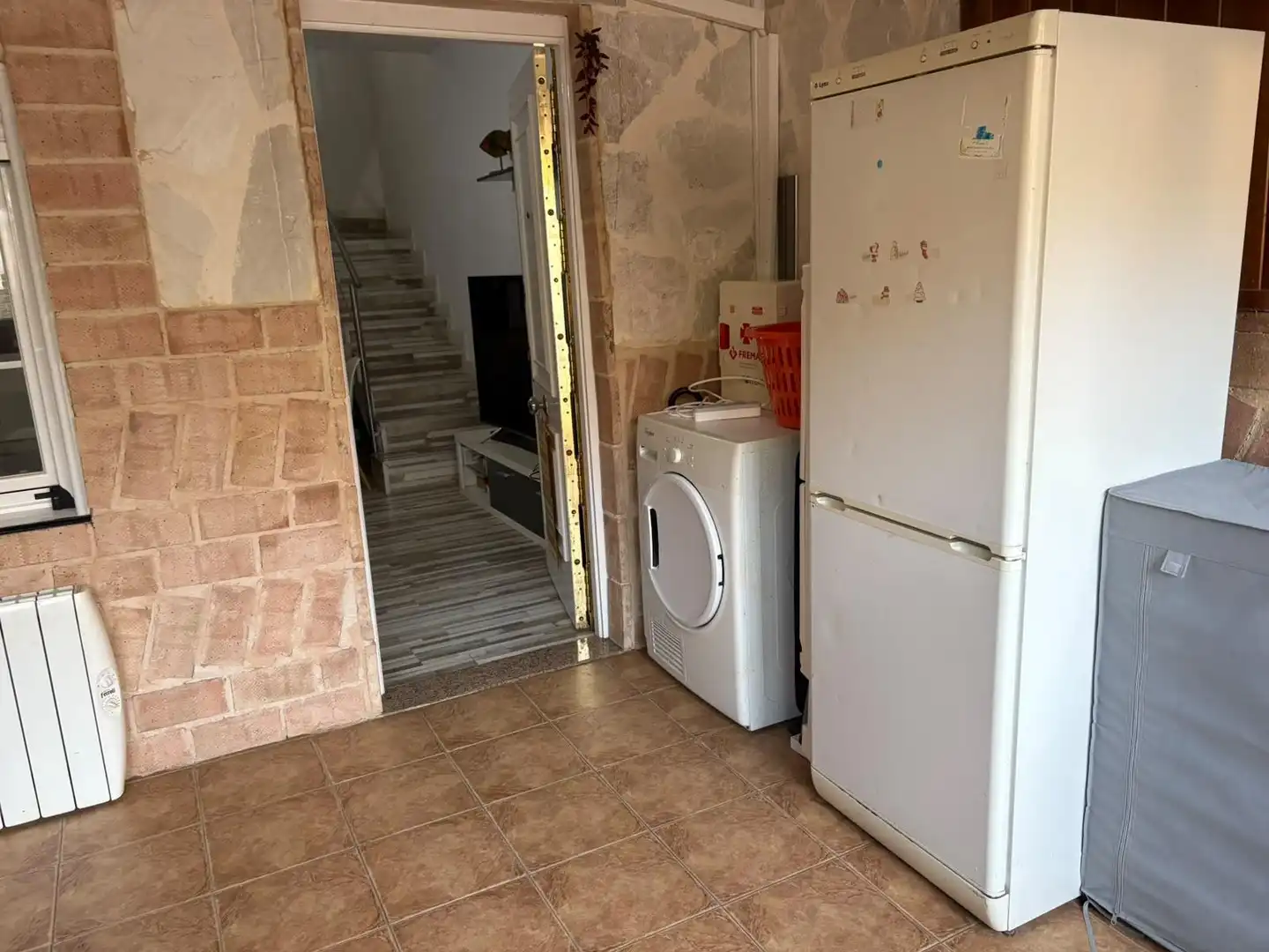 Casa de 80 m² en Santa Pola