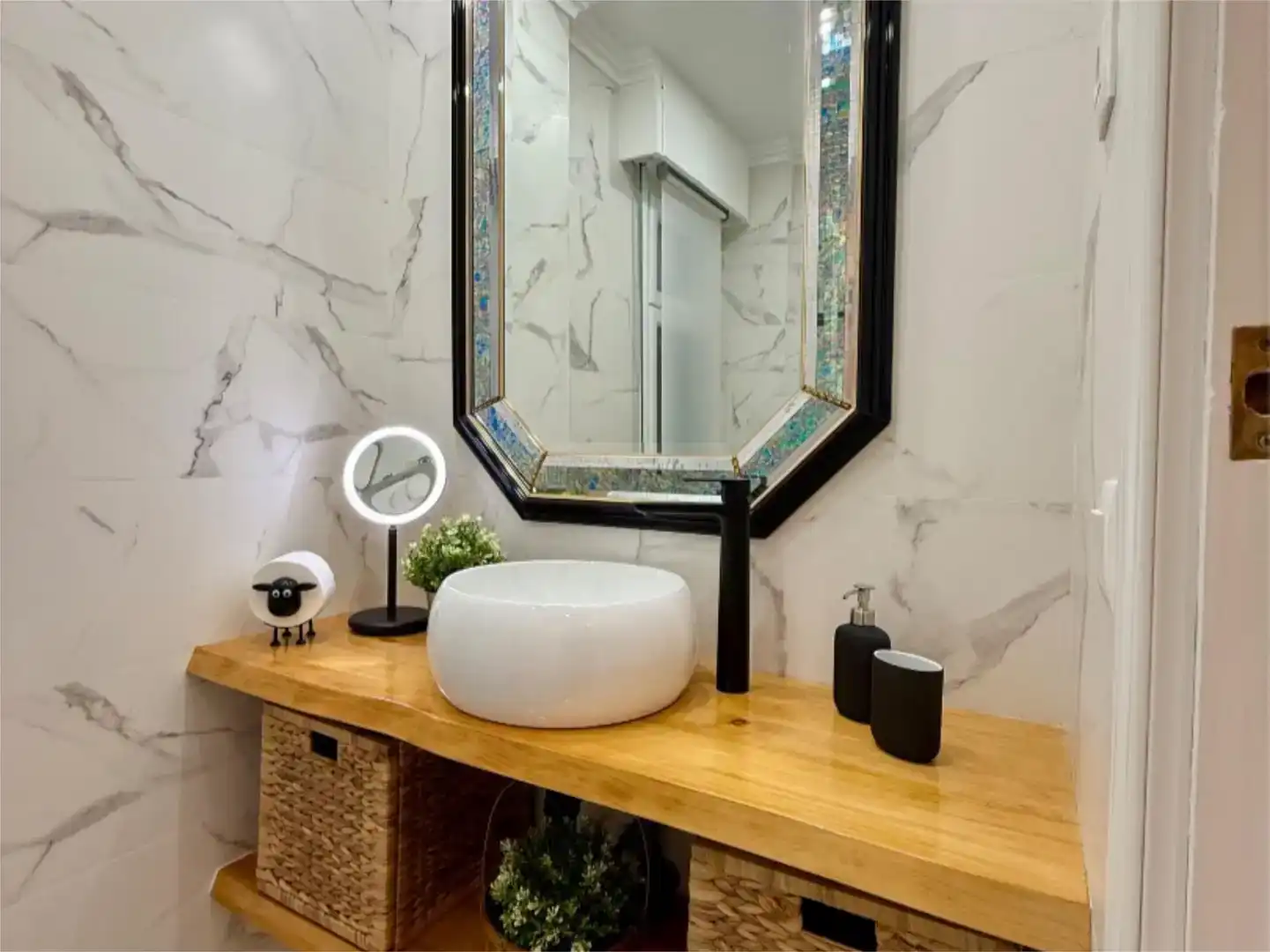 Piso de 65 m² en Guecho