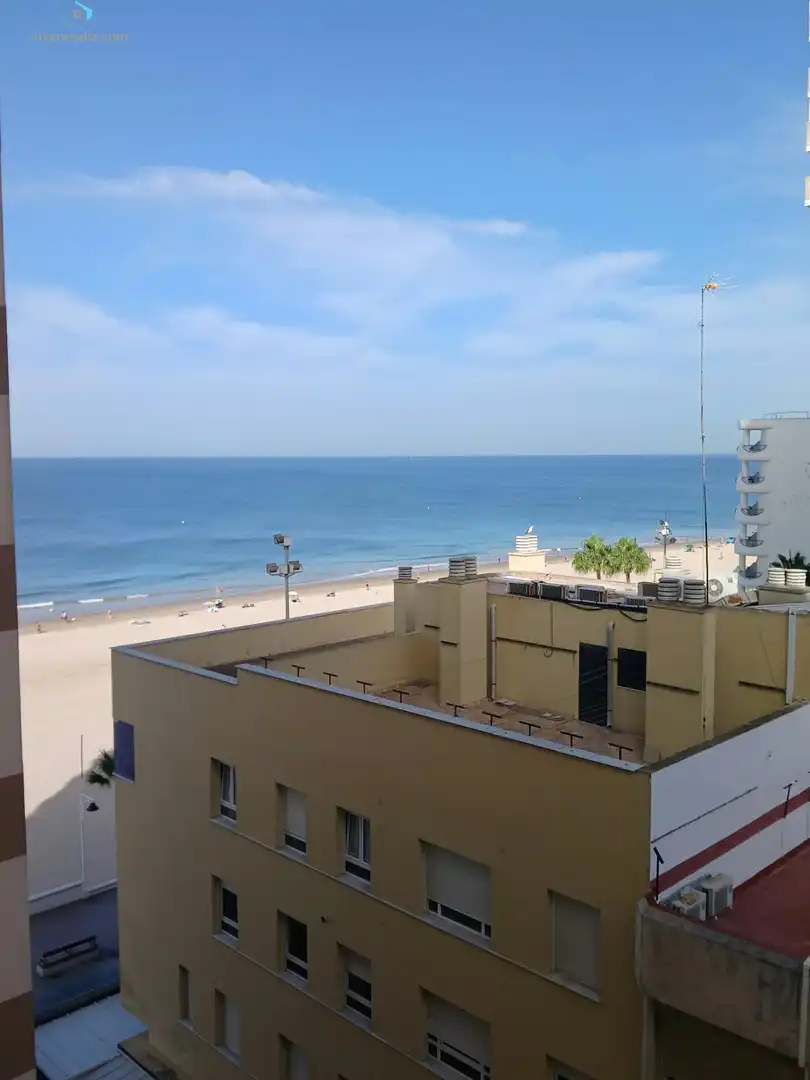 Piso de 63 m² en Cádiz