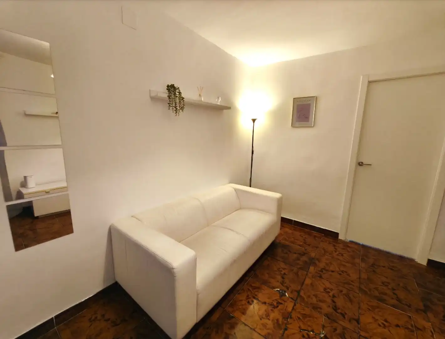 Квартира 60 м² в Talavera de la Reina