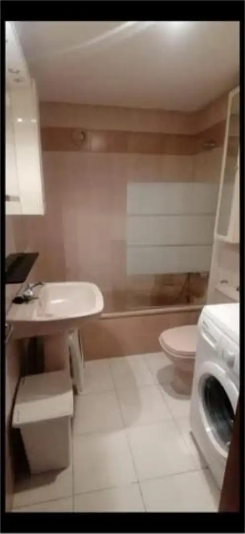 Piso de 60 m² en Calpe