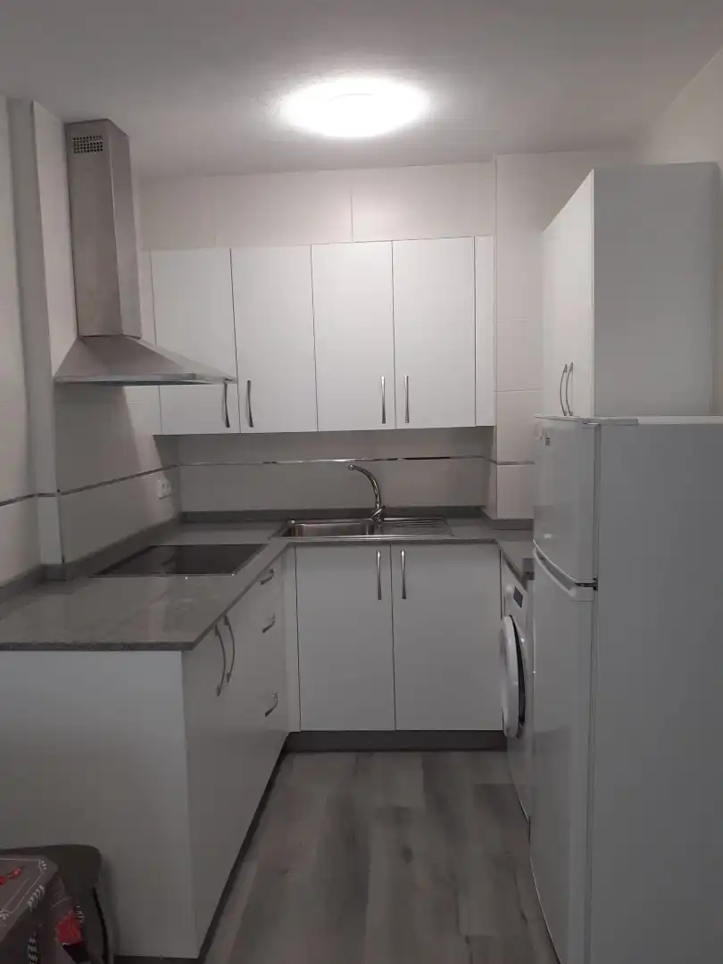 Flat 50 m² in Santiago de Compostela