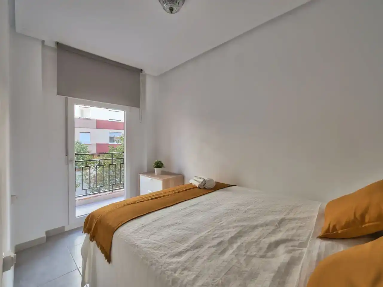 Piso de 53 m² en Zaragoza