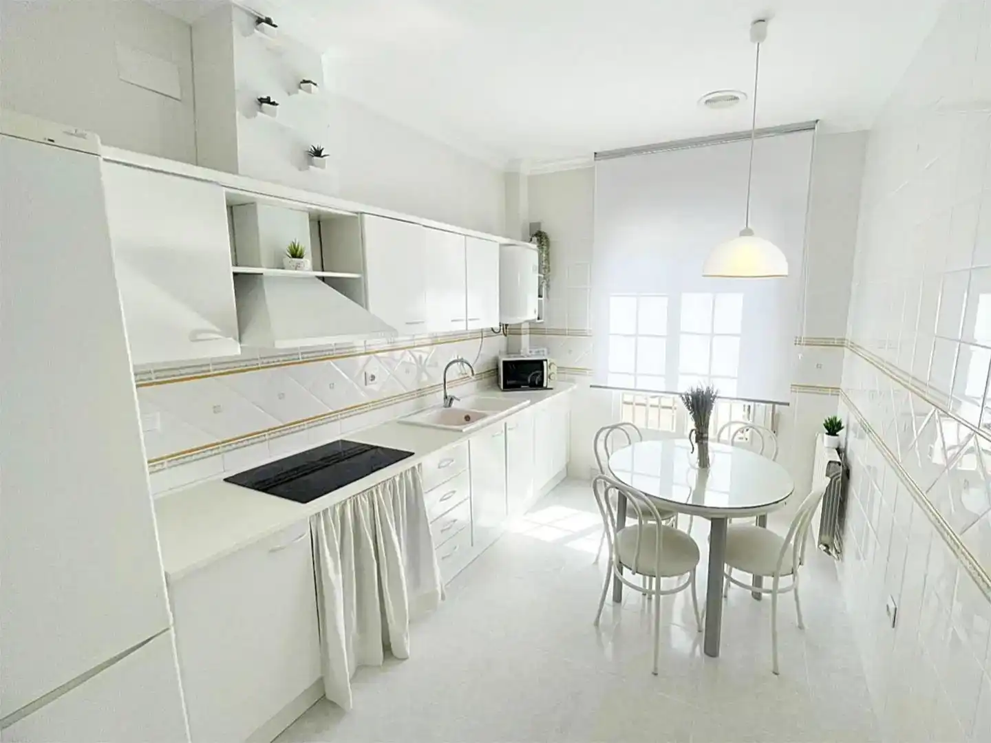 Piso de 130 m² en Peal de Becerro