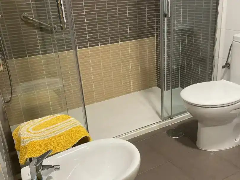 Piso de 92 m² en Valdevimbre
