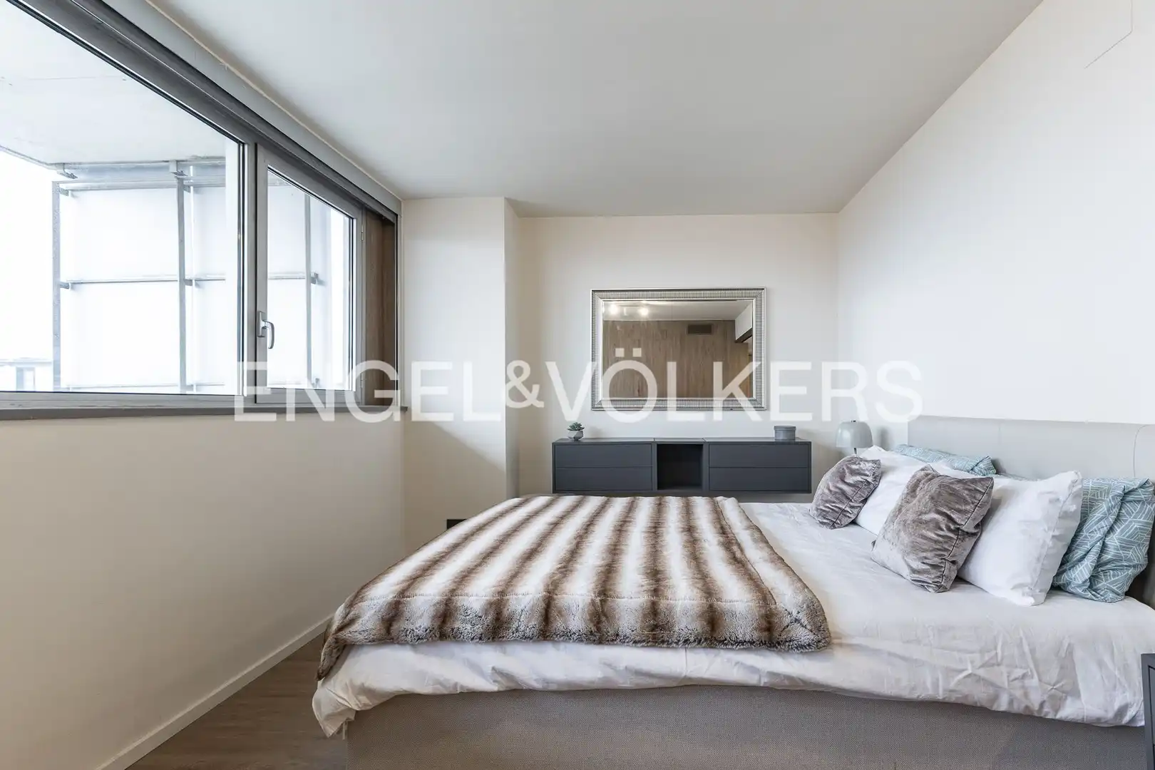 Piso de 201 m² en Barcelona