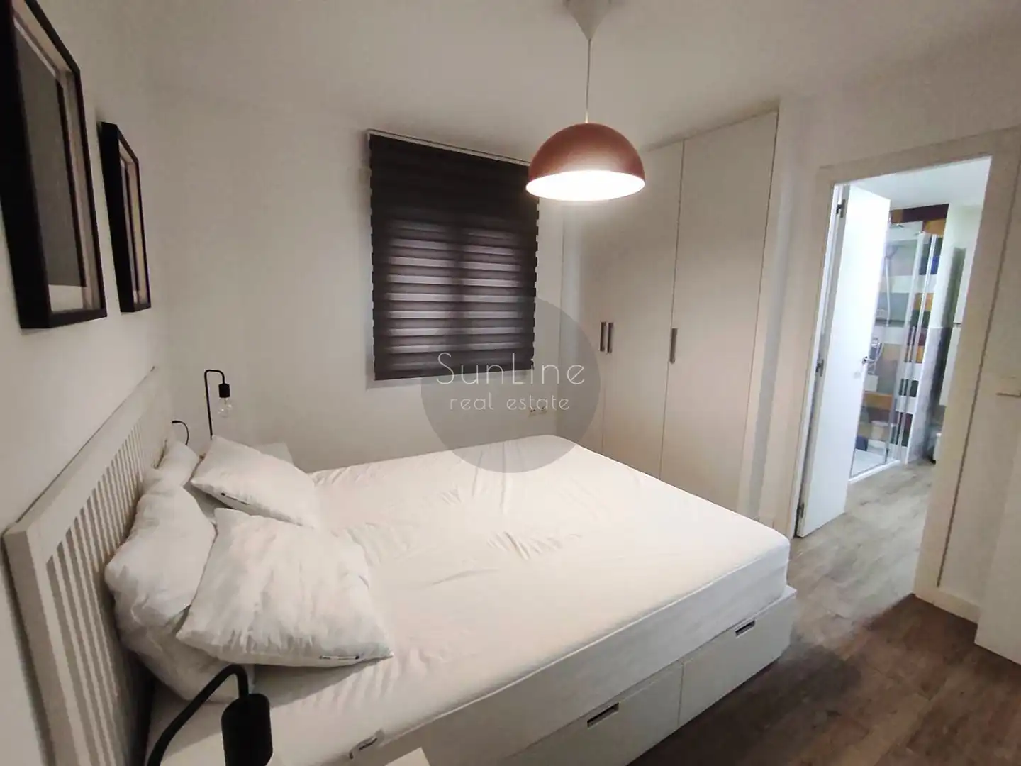 Pis de 125 m² a València