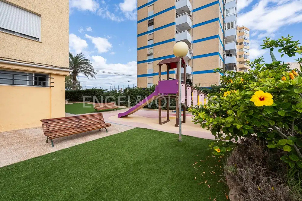 Piso de 95 m² en El Puig