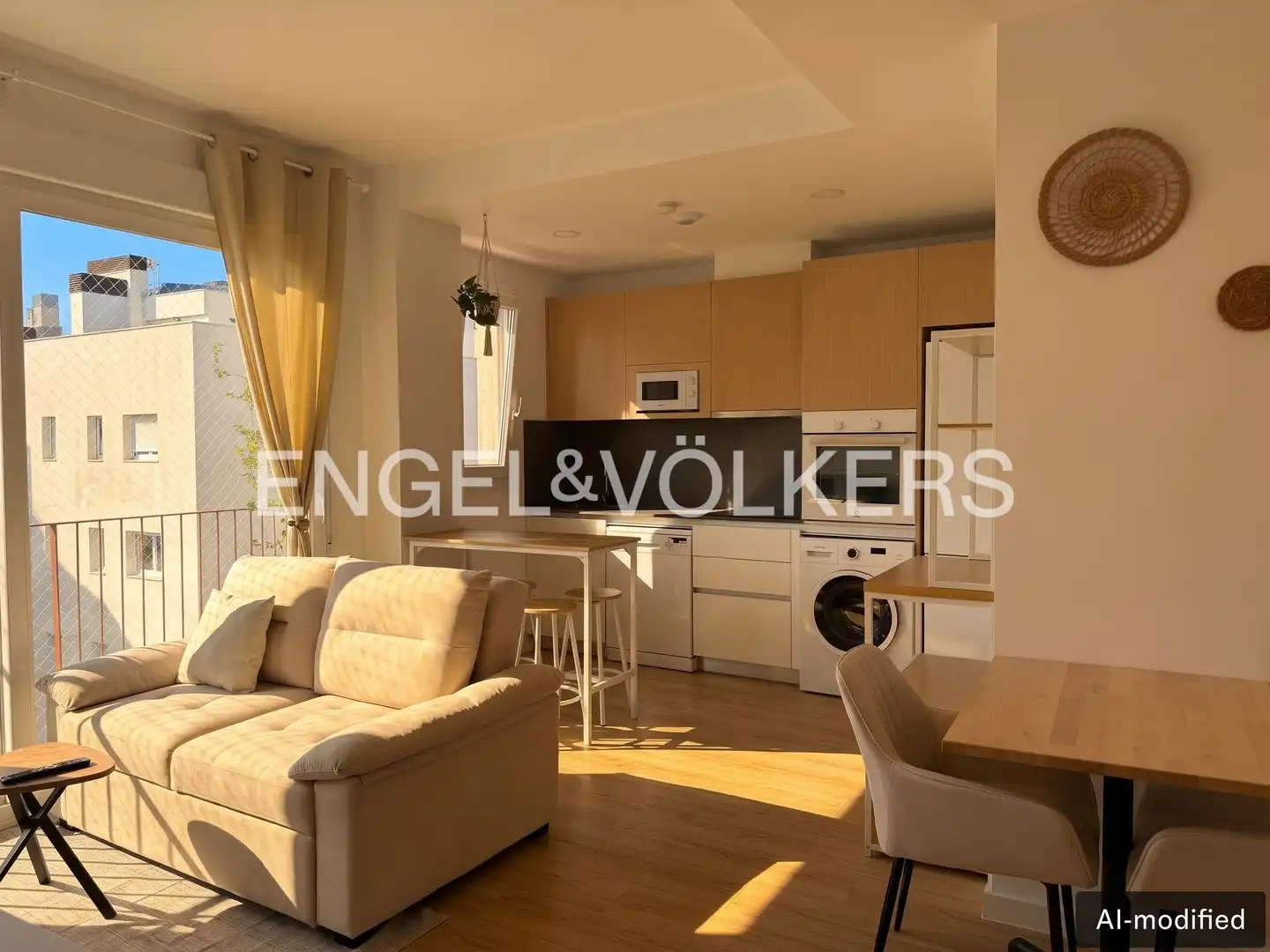 Appartamento 43 m² a Sant Adrià de Besòs