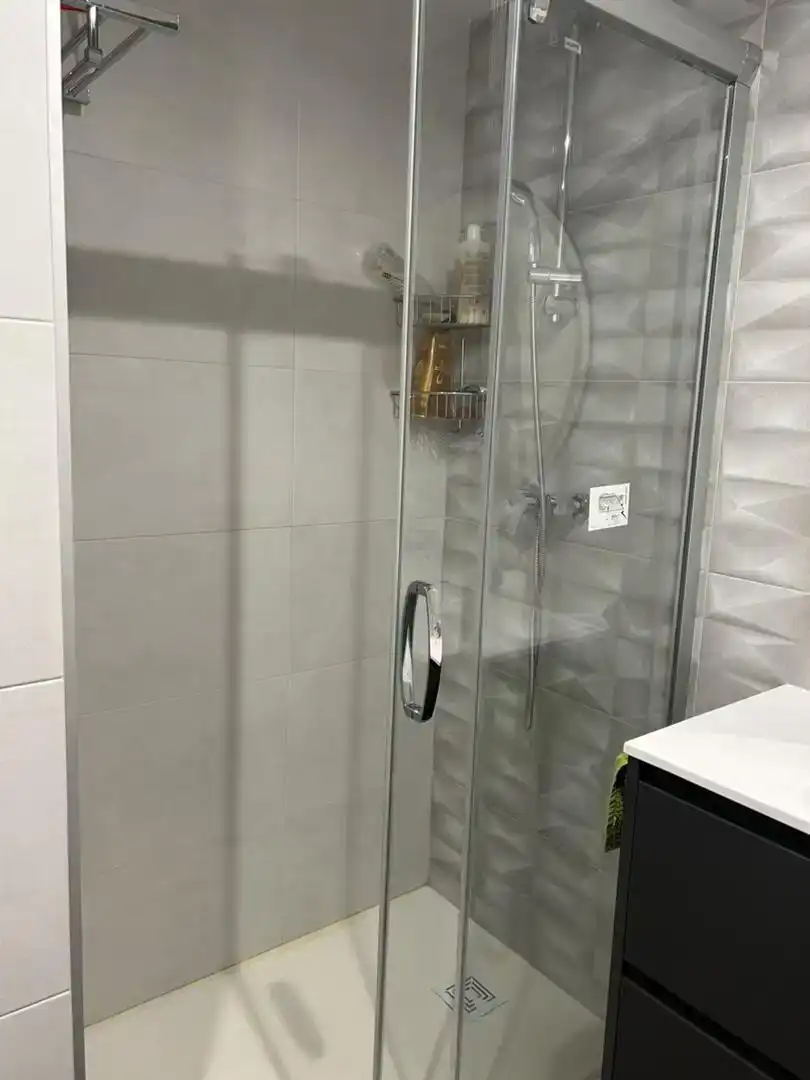 Piso de 100 m² en Segovia