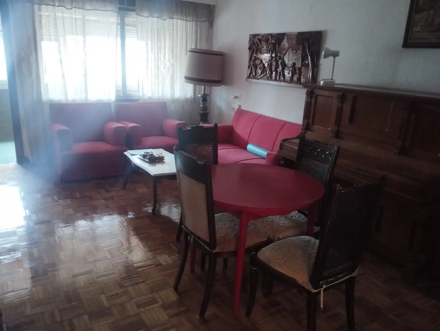Habitación 120 m², Zaragoza