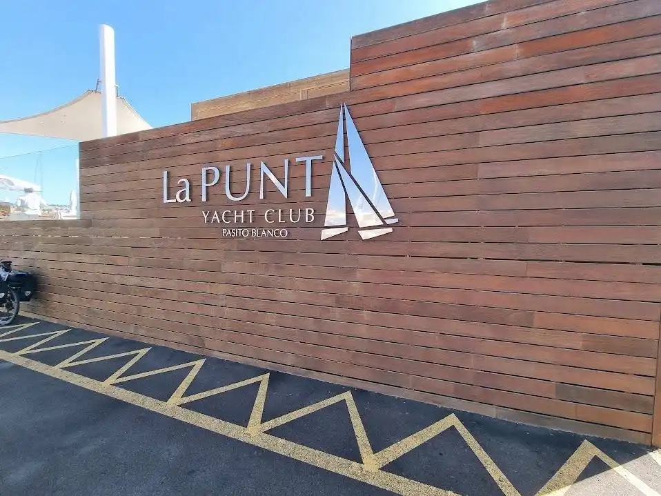 Piso de 49 m² en San Bartolomé de Tirajana