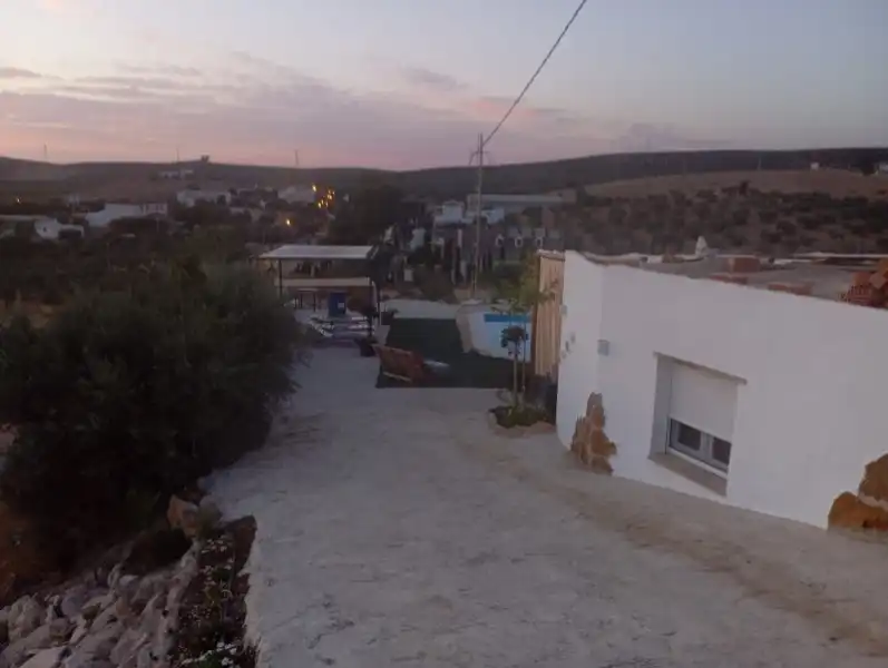 Casa de 500 m² en Lucena