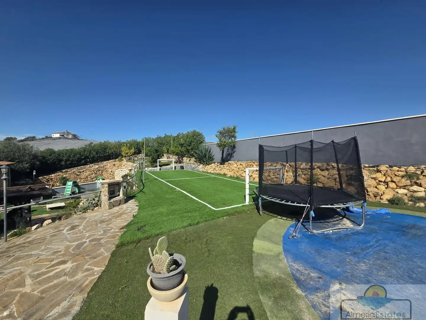 Casa de 100 m² a Albox