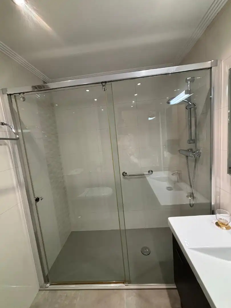 Piso de 100 m² en Pamplona