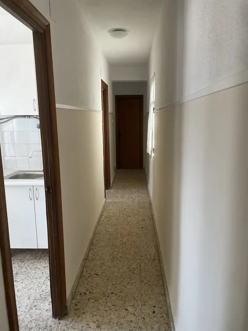Квартира 80 м² у El Barco de Ávila