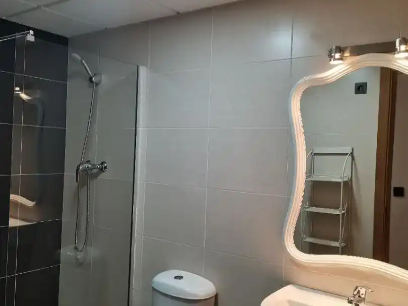Piso de 110 m² en Tortosa