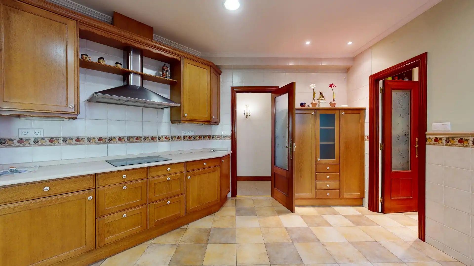 Piso de 178 m² en Bilbao