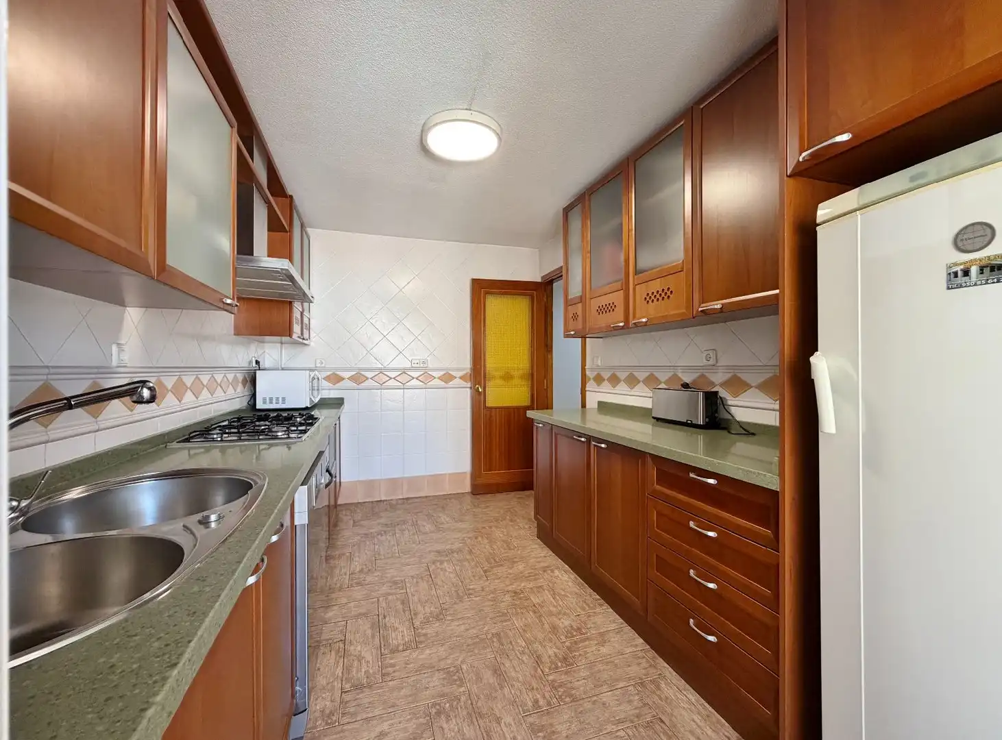 Piso de 165 m² en Almería